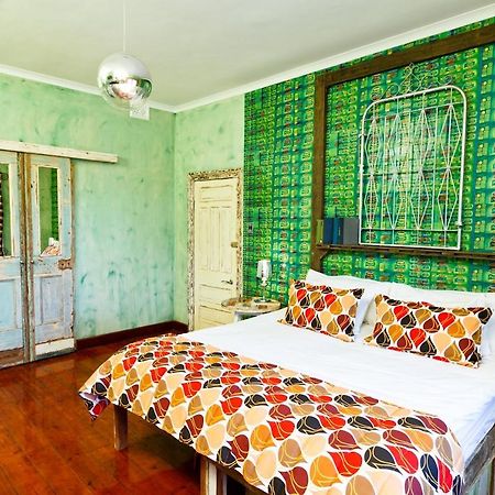 Sweet Olive Guesthouse Cape Town Bagian luar foto