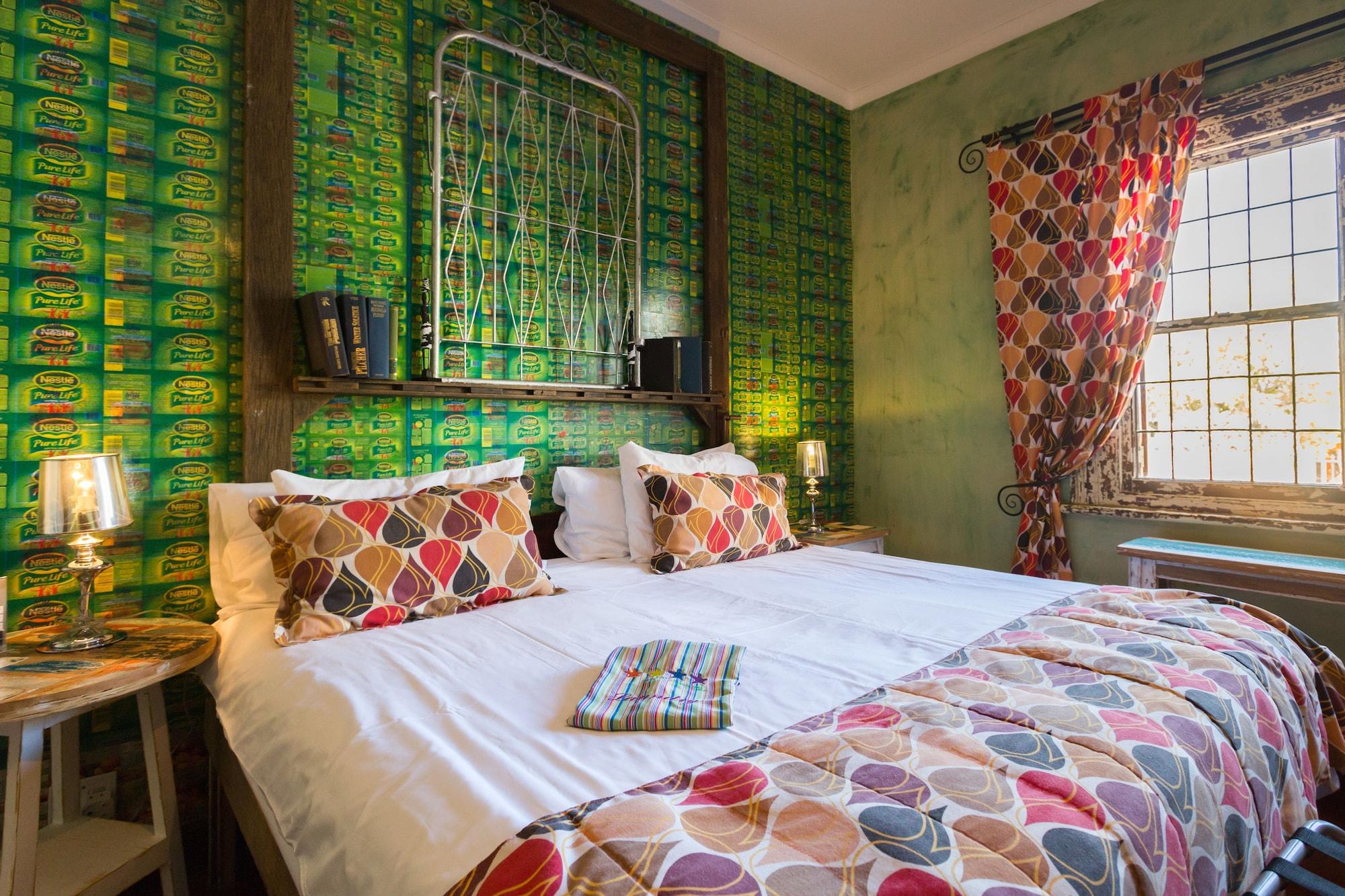 Sweet Olive Guesthouse Cape Town Bagian luar foto